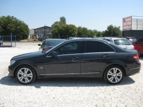 Mercedes-Benz C 220 CDI - 12500 лв. - 16857932 8