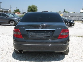 Mercedes-Benz C 220 CDI - 12500 лв. - 16857932 6