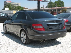 Mercedes-Benz C 220 CDI - 12500 лв. - 16857932 7