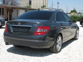 Mercedes-Benz C 220 CDI - 12500 лв. - 16857932 5