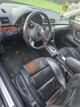 Обява за продажба на Audi A4 ~8 599 лв. - изображение 4 | Auto.bg Обява за продажба на Audi A4 ~8 599 лв. - изображение 4