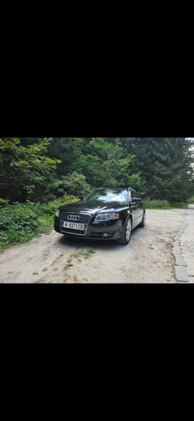 Обява за продажба на Audi A4 ~8 599 лв. - изображение 1 | Auto.bg Обява за продажба на Audi A4 ~8 599 лв. - изображение 1