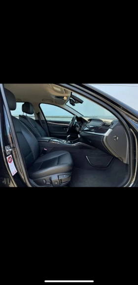 BMW 530 | Mobile.bg    8