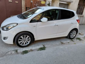 Обява за продажба на Hyundai Ix20 Бензин/ Газ 1.4 90кс ~8 799 лв. - изображение 1