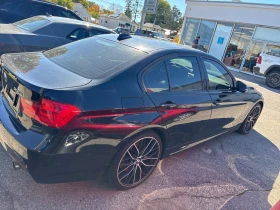 BMW 335 *  *    * CARFAX *  | Mobile.bg    4