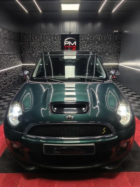 Mini Cooper S* R56N18* 300HP+ * * DOWNPIPE* TUNNING* BMW HI | Mobile.bg    6