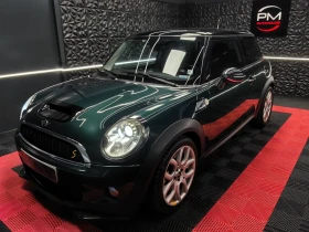 Mini Cooper S* R56N18* 300HP+ * * DOWNPIPE* TUNNING* BMW HI | Mobile.bg    2