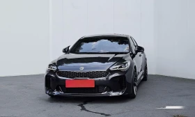 Обява за продажба на Kia Stinger 2.0 Turbo 2WD * НАЙ-ДОБРА ЦЕНА В БЪЛГАРИЯ*  ~30 379 лв. - изображение 2