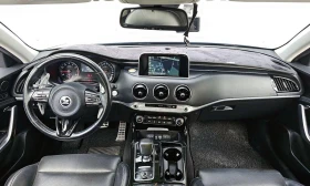 Обява за продажба на Kia Stinger 2.0 Turbo 2WD * НАЙ-ДОБРА ЦЕНА В БЪЛГАРИЯ*  ~30 379 лв. - изображение 6