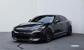 Обява за продажба на Kia Stinger 2.0 Turbo 2WD * НАЙ-ДОБРА ЦЕНА В БЪЛГАРИЯ*  ~30 379 лв. - изображение 1