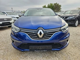 Обява за продажба на Renault Megane 1.5dCi, GT-Line  ~18 900 лв. - изображение 1