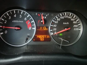 Nissan Note 1.4i LPG - 6900 лв. / 3527.91 € - 94207299 14