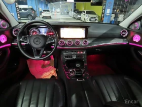 Mercedes-Benz E 220 | Mobile.bg    5