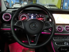Mercedes-Benz E 220 | Mobile.bg    10