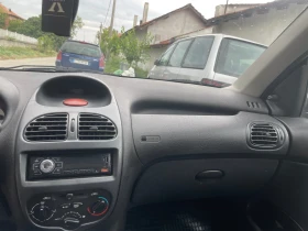Peugeot 206 | Mobile.bg    9