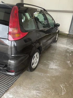 Peugeot 206 | Mobile.bg    6