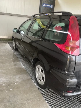 Peugeot 206 | Mobile.bg    3