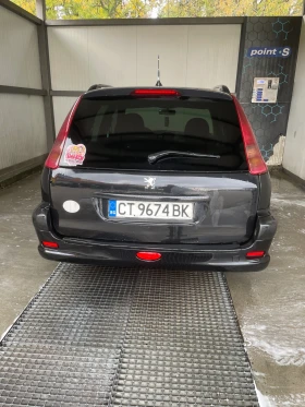 Peugeot 206 | Mobile.bg    2