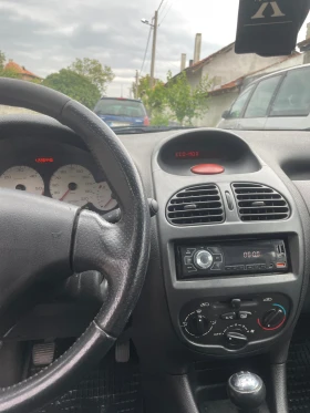 Peugeot 206 | Mobile.bg    10