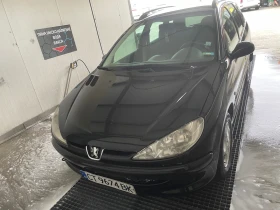 Peugeot 206 | Mobile.bg    4