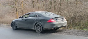  Mercedes-Benz CLS 35...