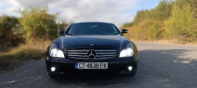 Mercedes-Benz CLS 350  | Mobile.bg    8