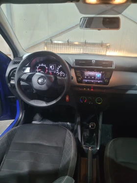Skoda Fabia Комби  - 15700 лв. / 8027.28 € - 57085804 15