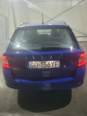 Skoda Fabia Комби  - 15700 лв. / 8027.28 € - 57085804 6