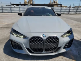 BMW 440 M440I/b58/Реални километри - 78000 лв. / 39880.77 € - 34835569 5