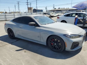 BMW 440 M440I/b58/Реални километри - 78000 лв. / 39880.77 € - 34835569 4