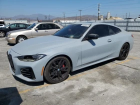 BMW 440 M440I/b58/Реални километри