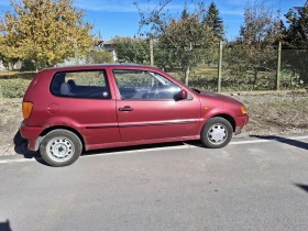 VW Polo, снимка 4