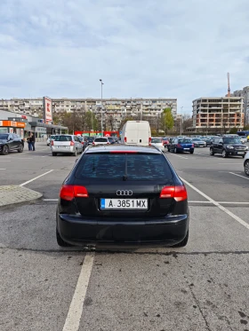 Audi A3 1.9, снимка 14