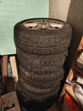 Audi A3 1.9, снимка 16