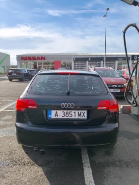 Audi A3 1.9, снимка 11