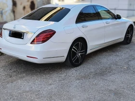 Mercedes-Benz S 350, снимка 6 — Bazar.bg Mercedes-Benz S 350, снимка 6