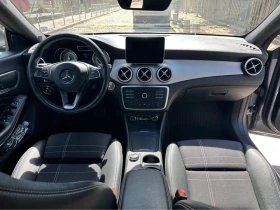 Mercedes-Benz CLA 220, снимка 3