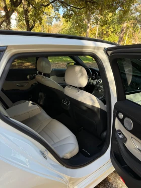 Mercedes-Benz C 250 AMG Line Обслужена/Лизинг, снимка 15