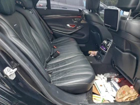 Mercedes-Benz S 63 AMG DISTRONIC/DIGITAL/TV/DVD/ОБДУХВАНЕ/FULL - 27900 € / 54567.66 лв. - 57080555 10
