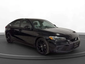 Honda Civic * Sport Touring * CARFAX * ЦЕНА ДО БГ - 24400 € / 47722.25 лв. - 36029639 3