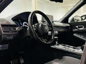 Honda Civic * Sport Touring * CARFAX * ЦЕНА ДО БГ - 24400 € / 47722.25 лв. - 36029639 8