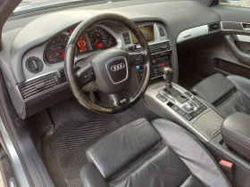 Audi A6 3.0 TDI Quattro Avant S-Line - 3350 € / 6552.03 лв. - 40393413 11