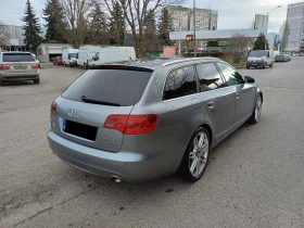 Audi A6 3.0 TDI Quattro Avant S-Line - 3350 € / 6552.03 лв. - 40393413 5