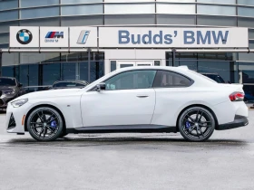 BMW 240 I * M-Package* * HeadUp* AвтоКредит* (ЦЕНА ДО БГ) | Auto.bg — изображение 5