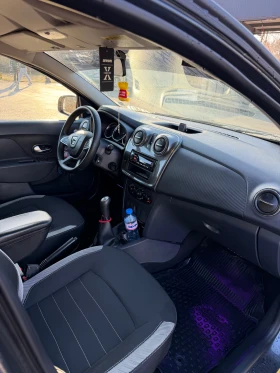 Dacia Sandero Stapway - 5999 € / 11733.02 лв. - 54933356 8