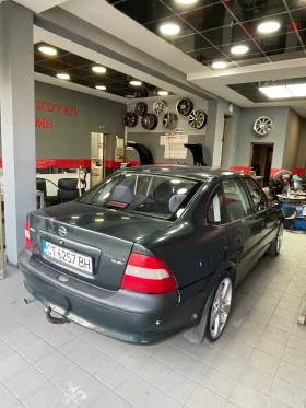 Opel Vectra - 1100 € / 2151.41 лв. - 60959018 5