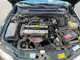 Opel Vectra - 1100 € / 2151.41 лв. - 60959018 13