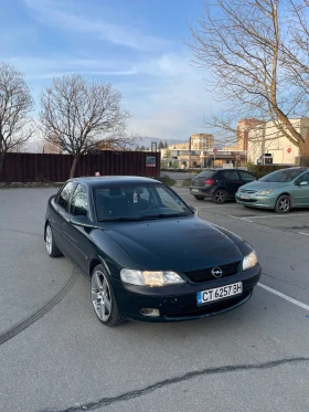 Opel Vectra - 1100 € / 2151.41 лв. - 60959018 6