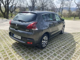 Peugeot 3008 PureTech(турбо, 3-цилиндров) - 4850 € / 9485.78 лв. - 13914450 4