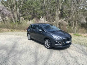 Peugeot 3008 PureTech(турбо, 3-цилиндров) - 4850 € / 9485.78 лв. - 13914450 2